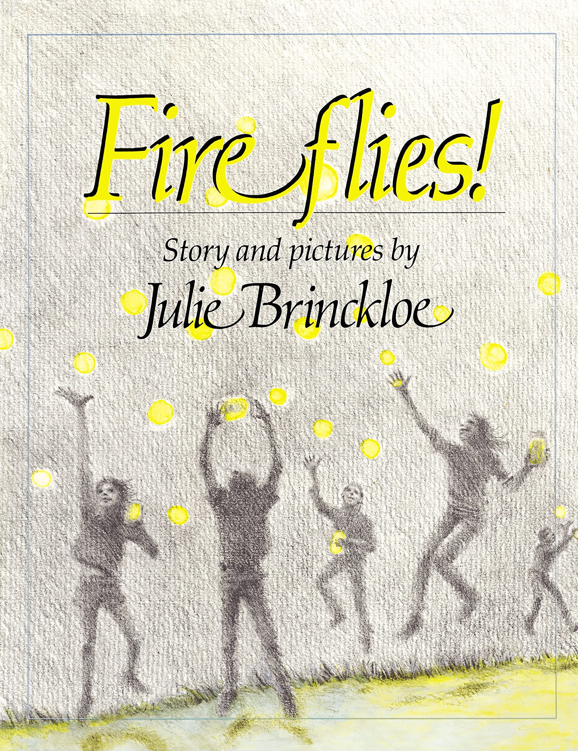 Fireflies-used