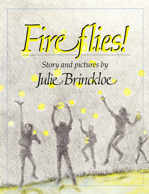 Fireflies-used