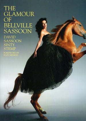 The Glamour of Bellville Sassoon,Used