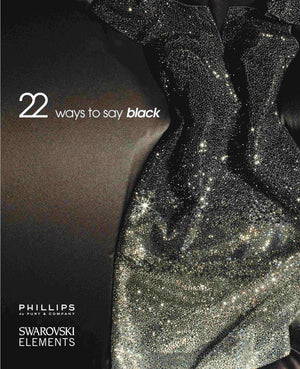 22 Ways To Say Black,Used