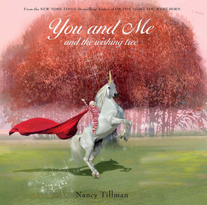 You and Me and the Wishing Tree,Used