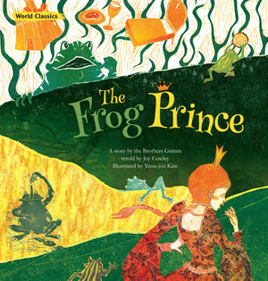 The Frog Prince (World Classics),Used