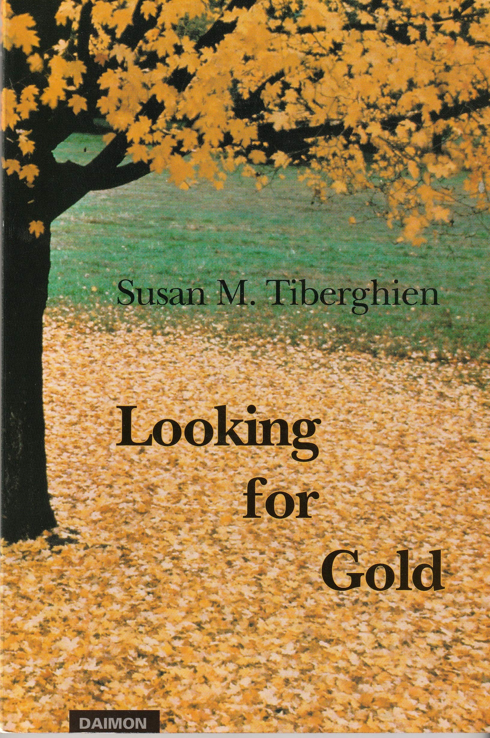Looking for Gold: A Year in Jungian Analysis,Used