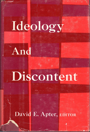 Ideology and Discontent
