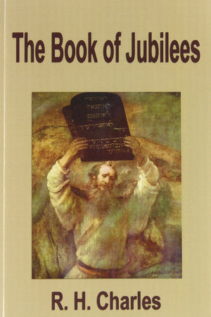 The Book of Jubilees,Used