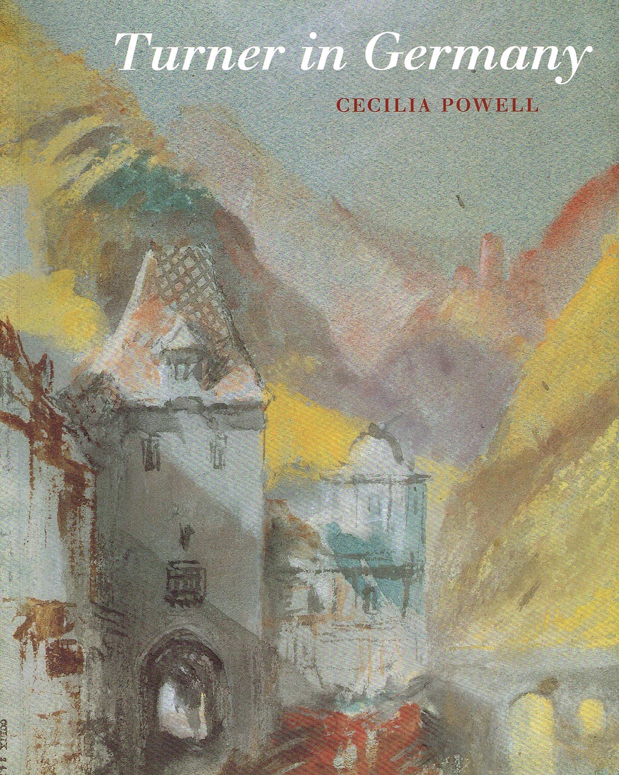 Turner in Germany,Used