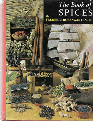 The book of spices,Used