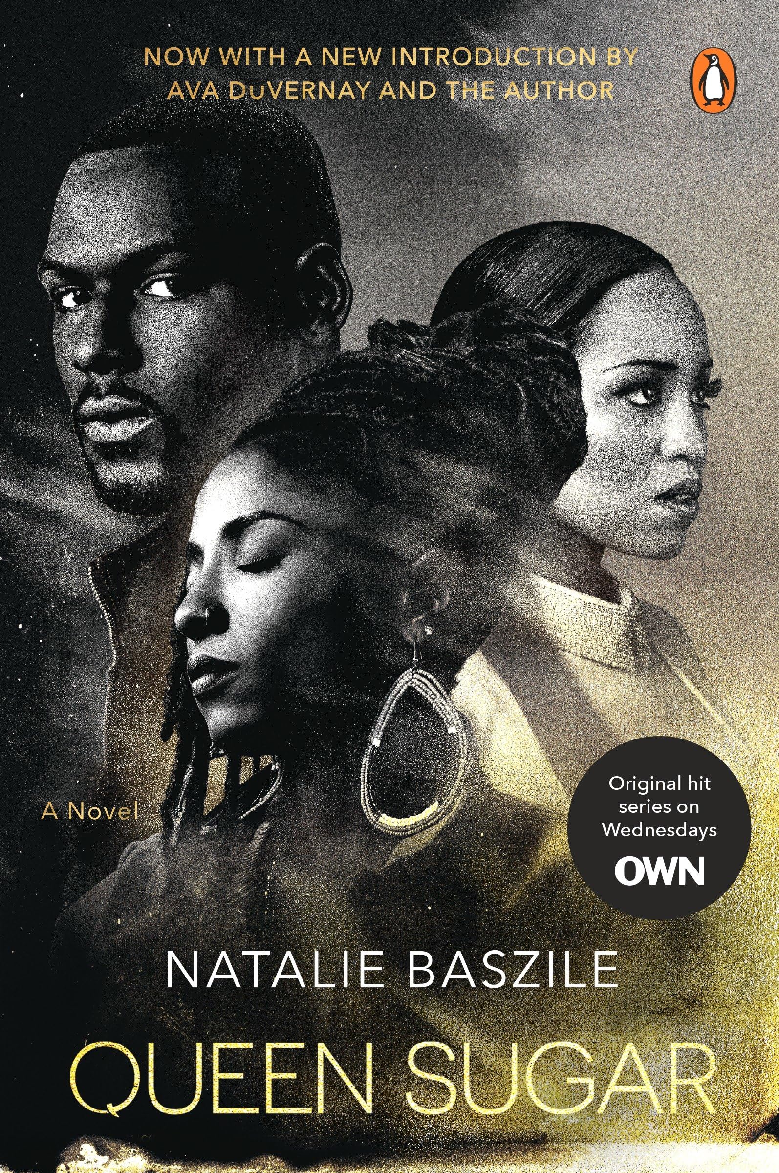Queen Sugar (TV TieIn): A Novel,Used