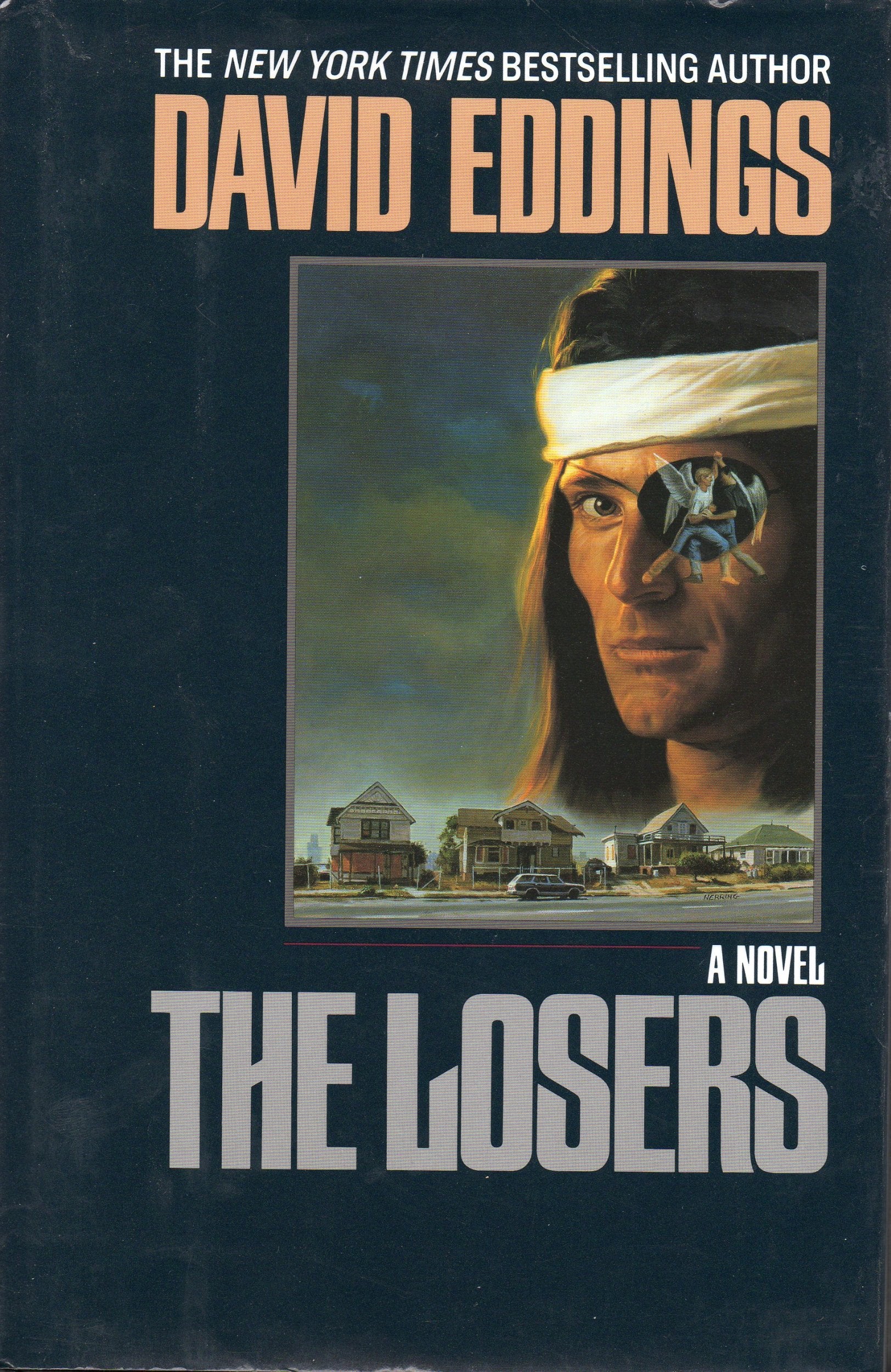 The Losers,New