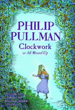 Clockwork,Used