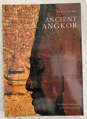 Ancient Angkor By Michael Freeman (20080503)-used