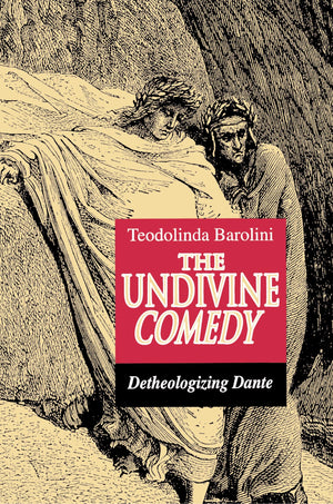 The Undivine Comedy,Used