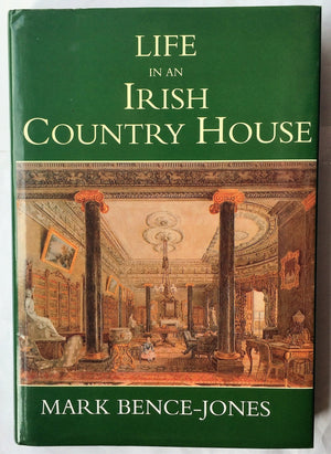 Life in an Irish Country House,Used