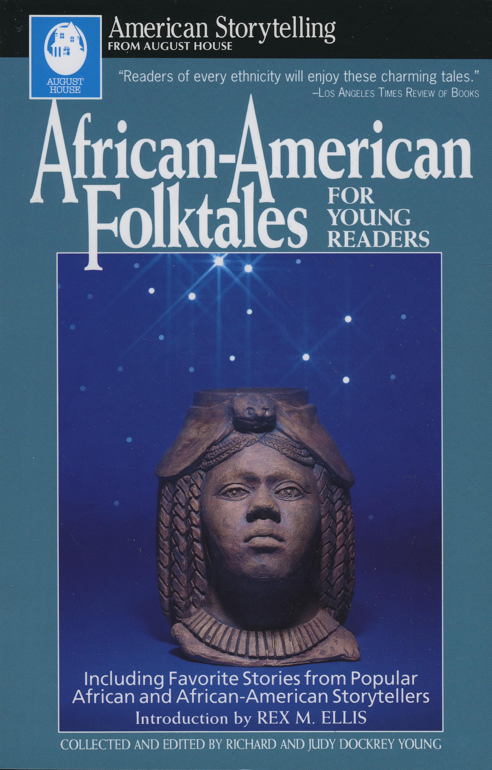 Africanamerican Folktales (American Storytelling (Paperback))