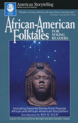 Africanamerican Folktales (American Storytelling (Paperback))