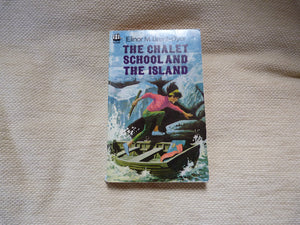 The Chalet School and the Island