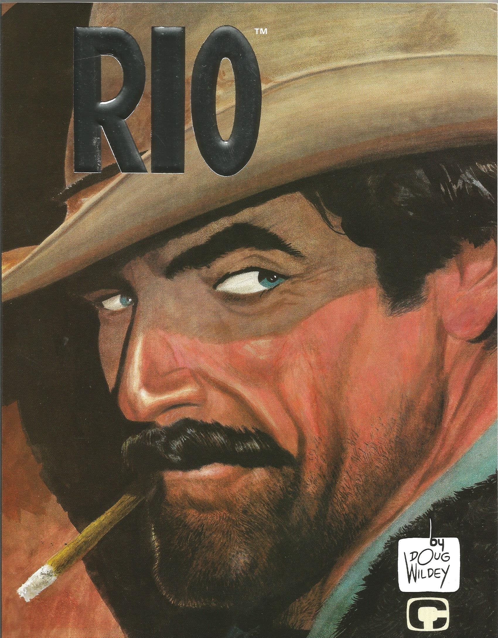 Rio,New