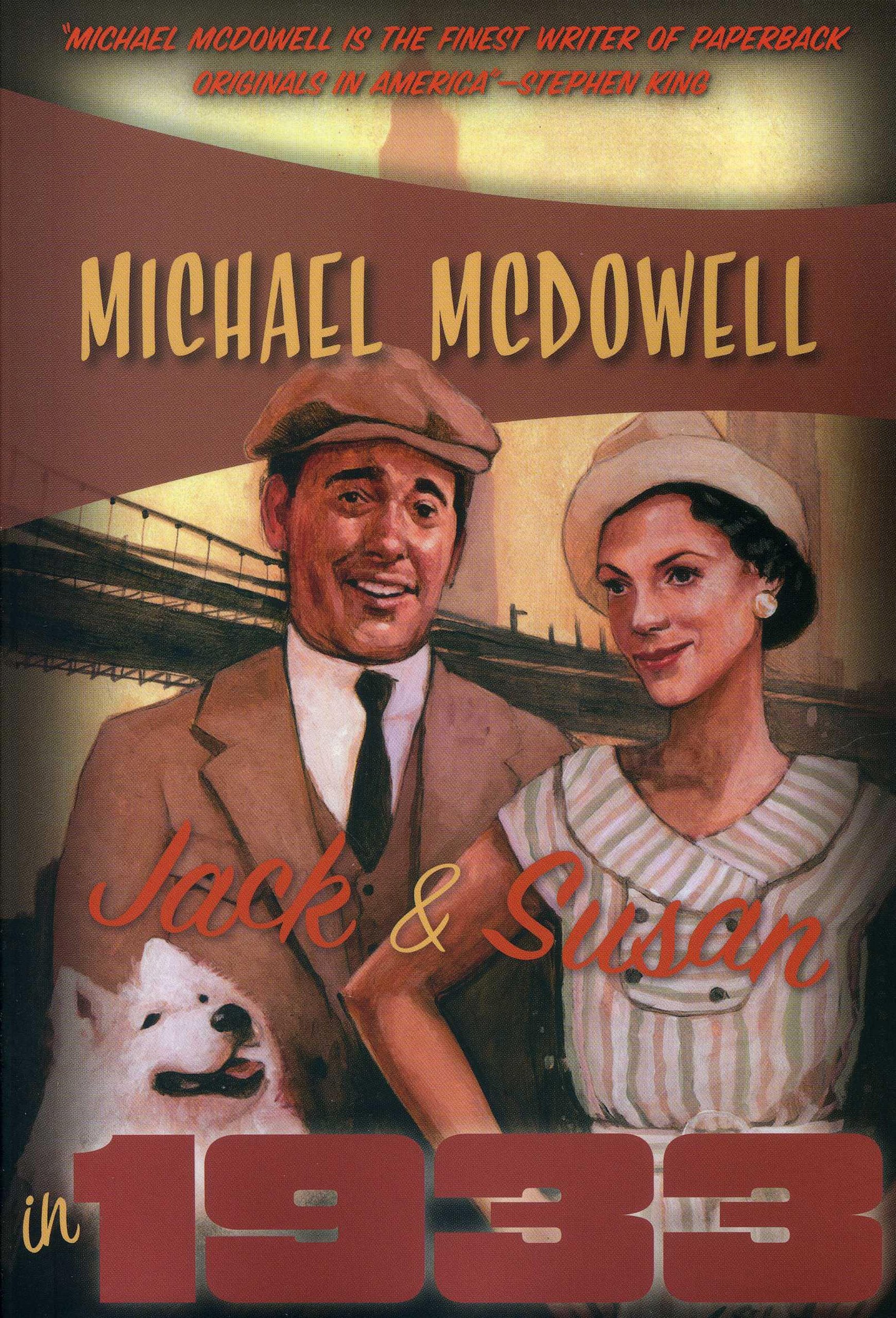 Jack and Susan in 1933 (Jack & Susan, 2),Used