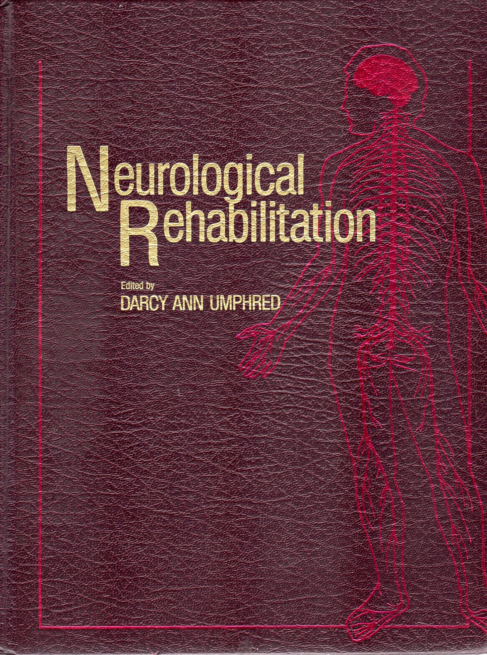Neurological Rehabilitation-used