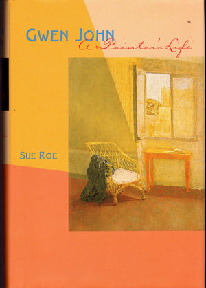 Gwen John: A Painters Life-used