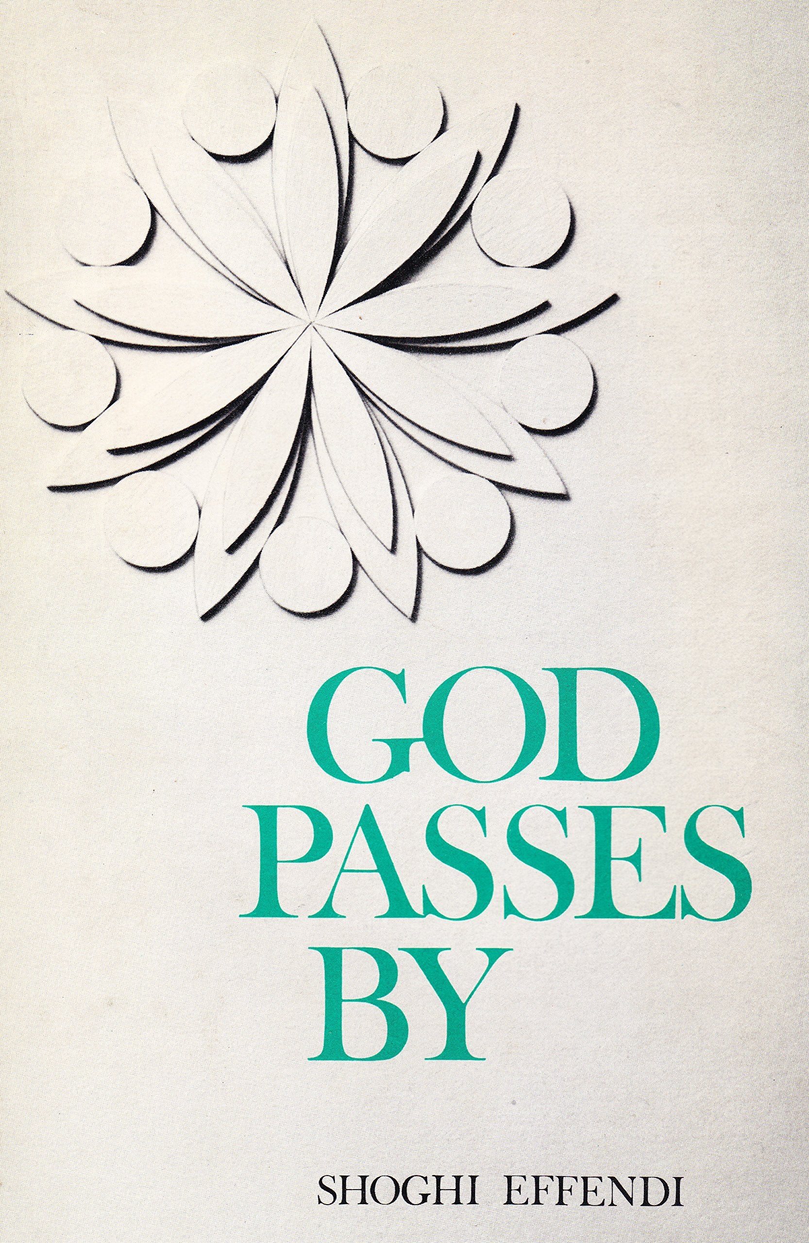 God Passes By,Used