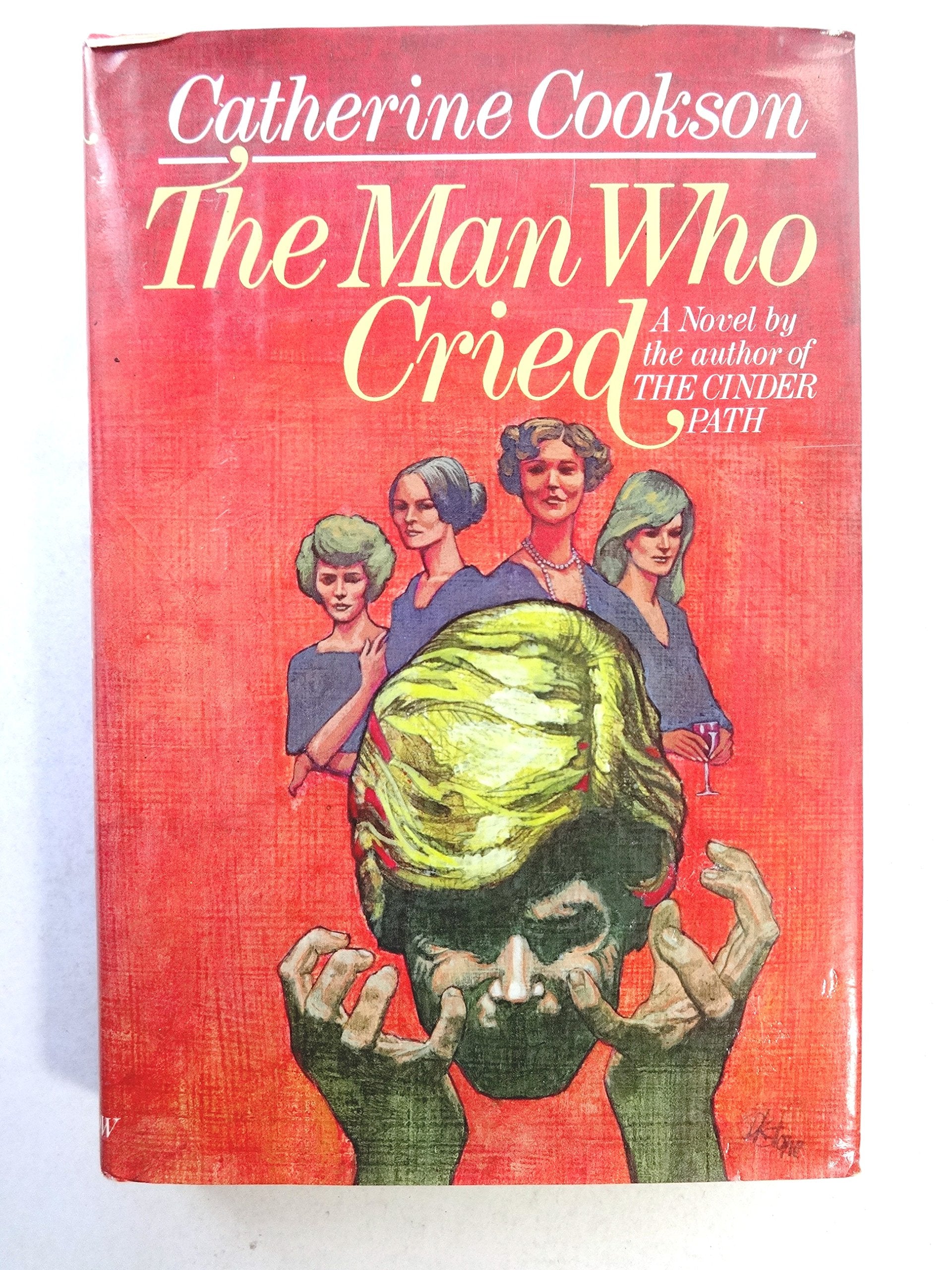 The Man Who Cried,Used