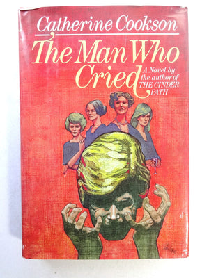 The Man Who Cried,Used