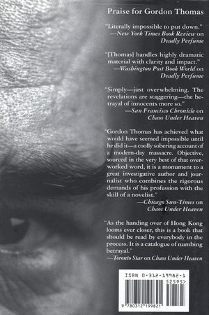 Gideon's Spies: The Secret History of the Mossad,New