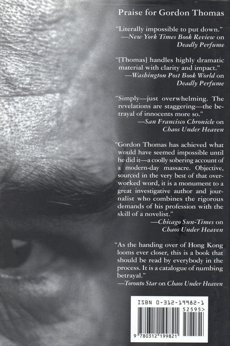 Gideon's Spies: The Secret History of the Mossad,Used