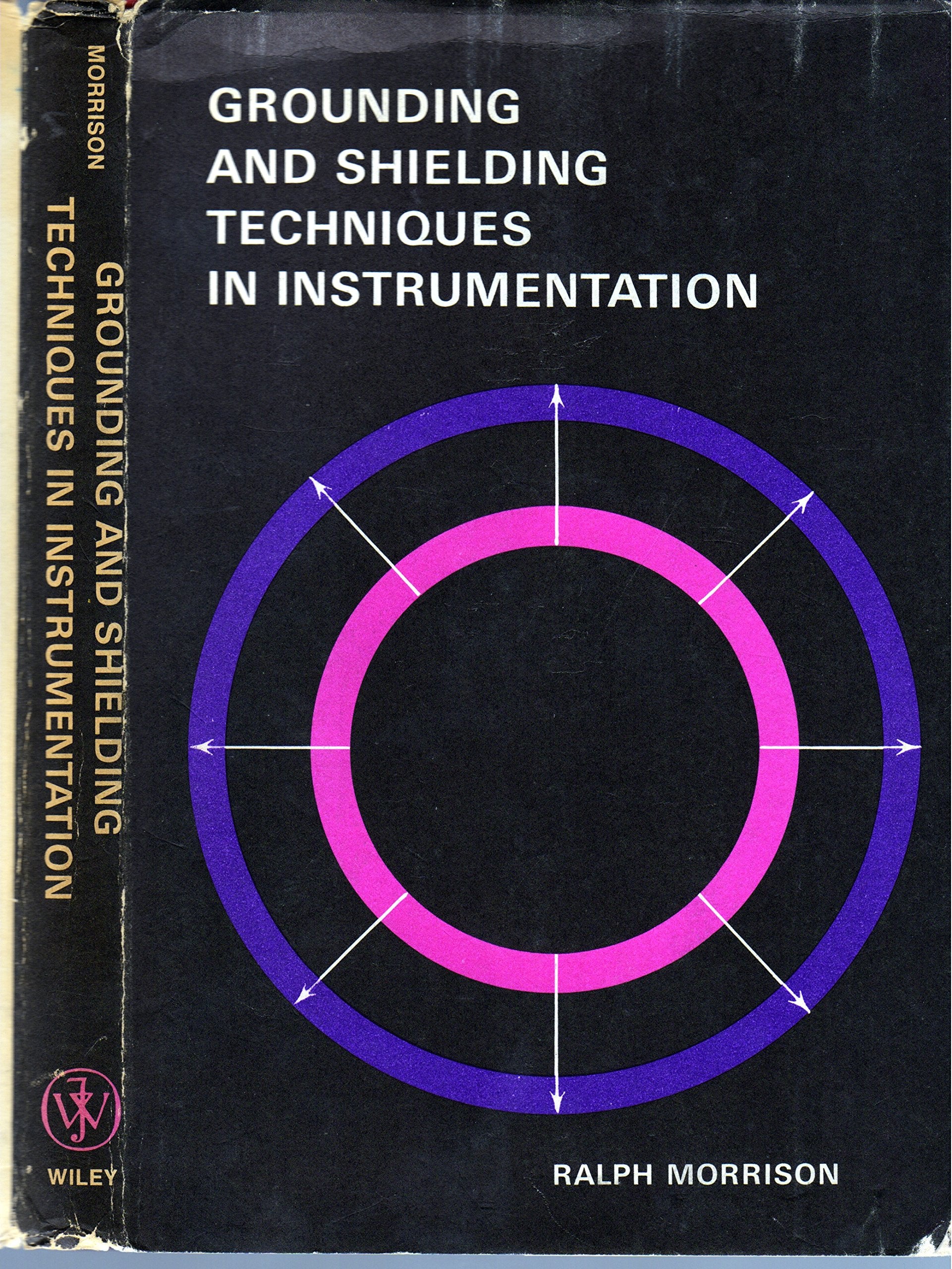 Grounding And Shielding Techniques In Instrumentation (3Rd Edition),New