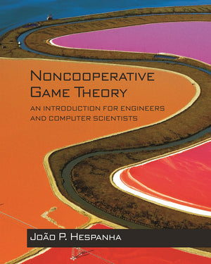 Noncooperative Game Theory: An Introduction for Engineers and Computer Scientists,Used