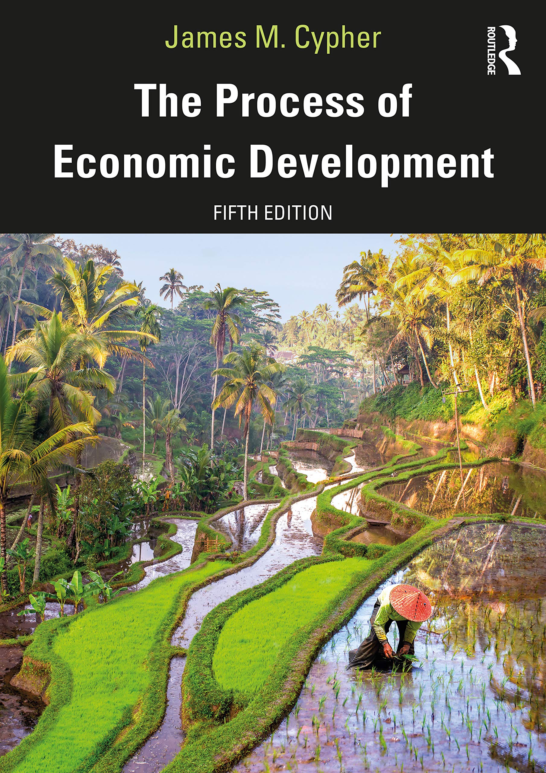The Process of Economic Development,Used