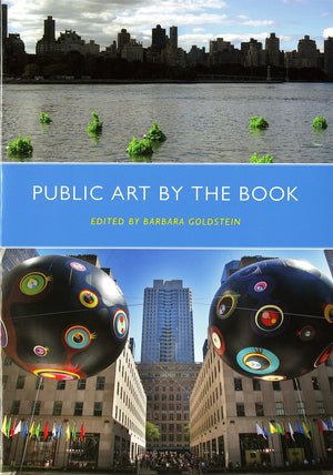 Public Art by the Book,Used