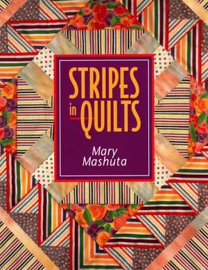 Stripes in Quilts,Used