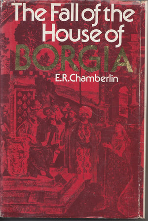 Fall of the House of Borgia,Used
