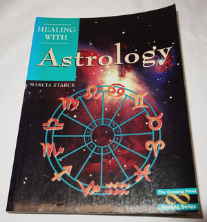 Healing With Astrology,Used