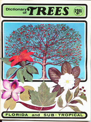 Dictionary of Trees,Used