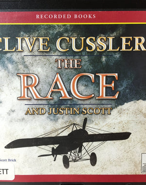 The Race (Isaac Bell),Used