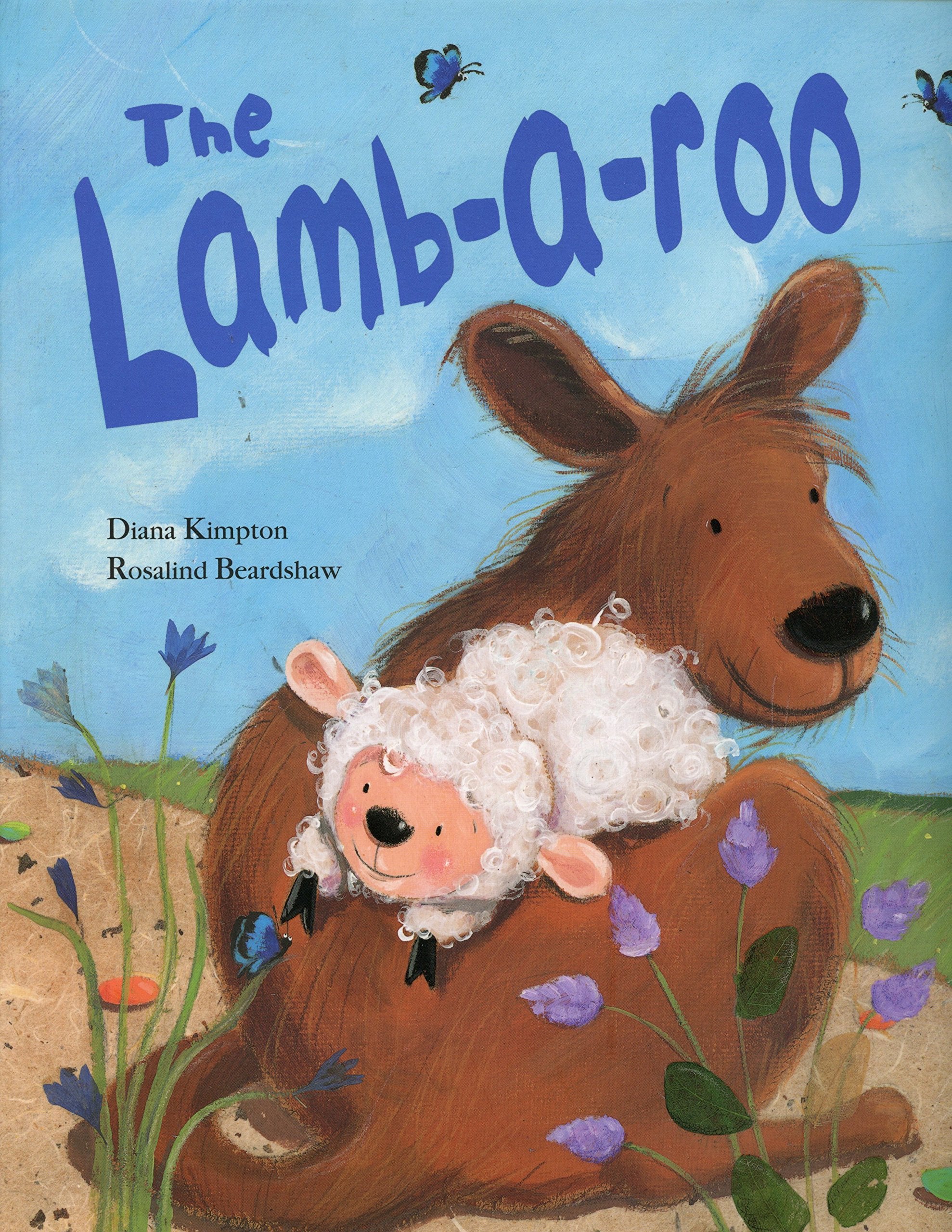 The LambARoo,Used