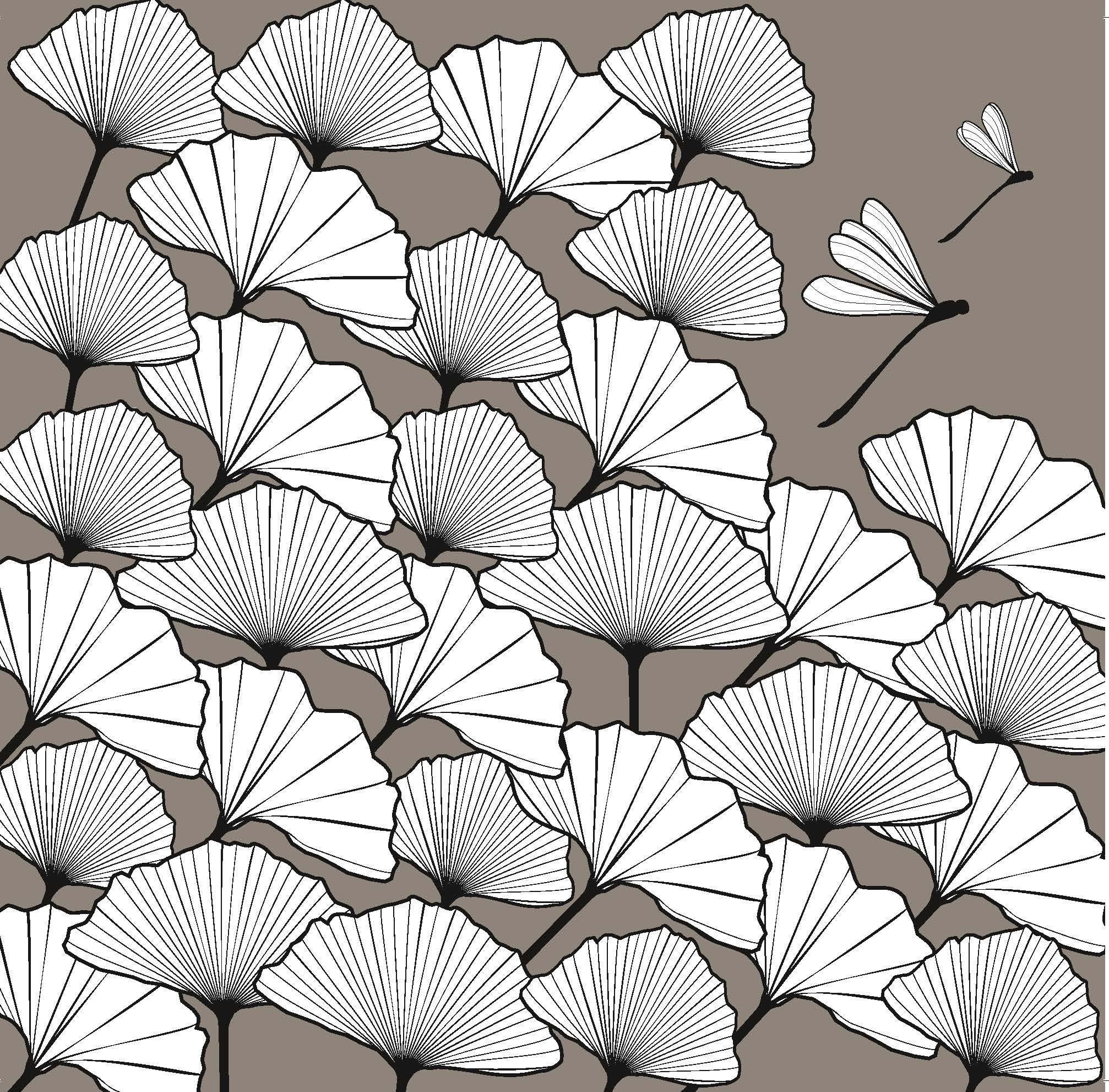 Magic Garden: Color, Dream, Create,New