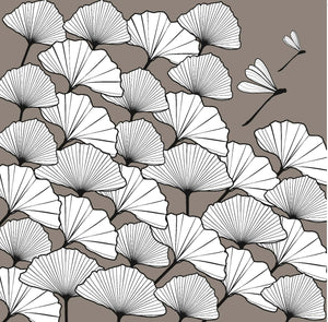 Magic Garden: Color, Dream, Create,New