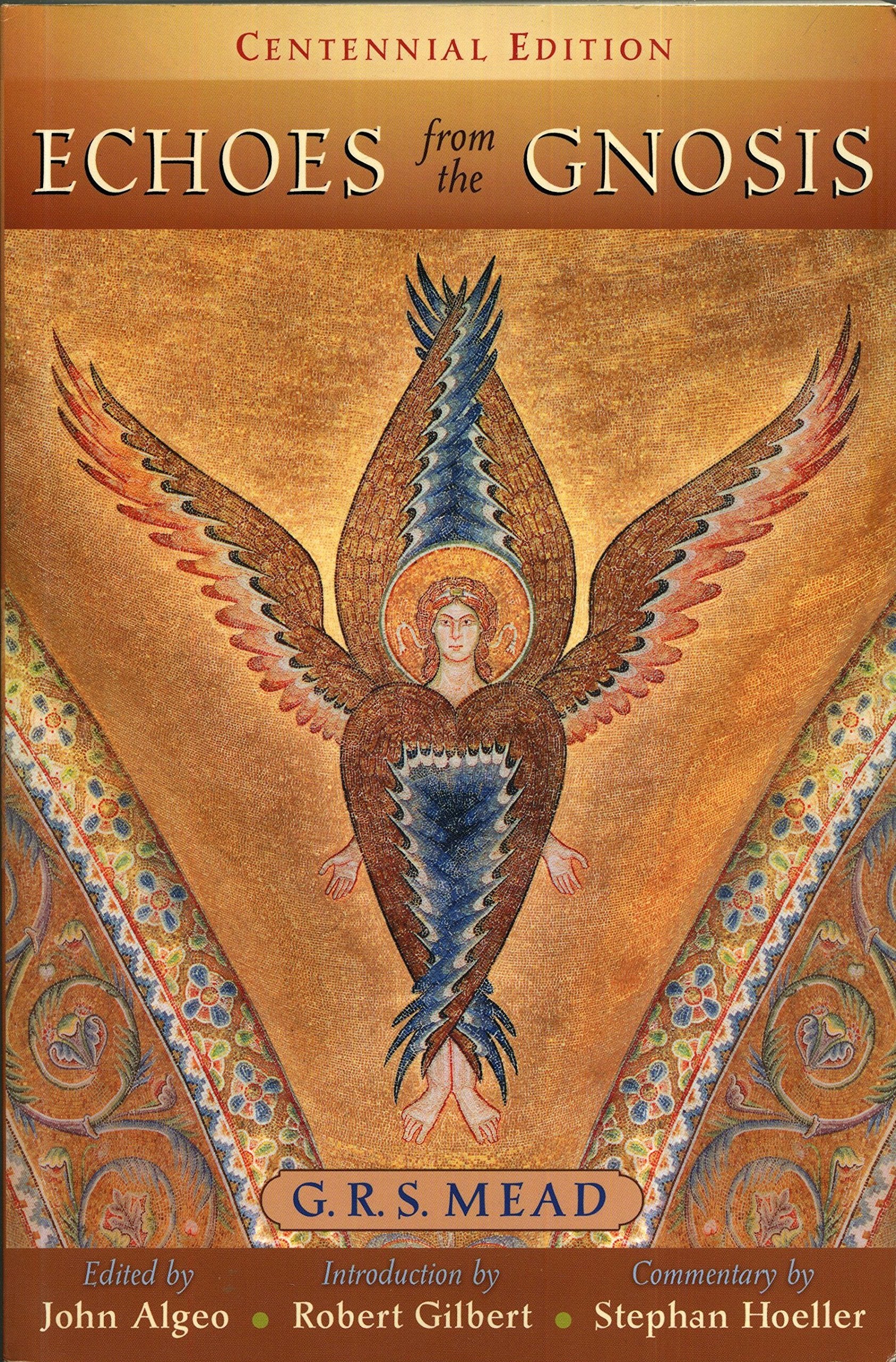 Echoes From The Gnosis,Used