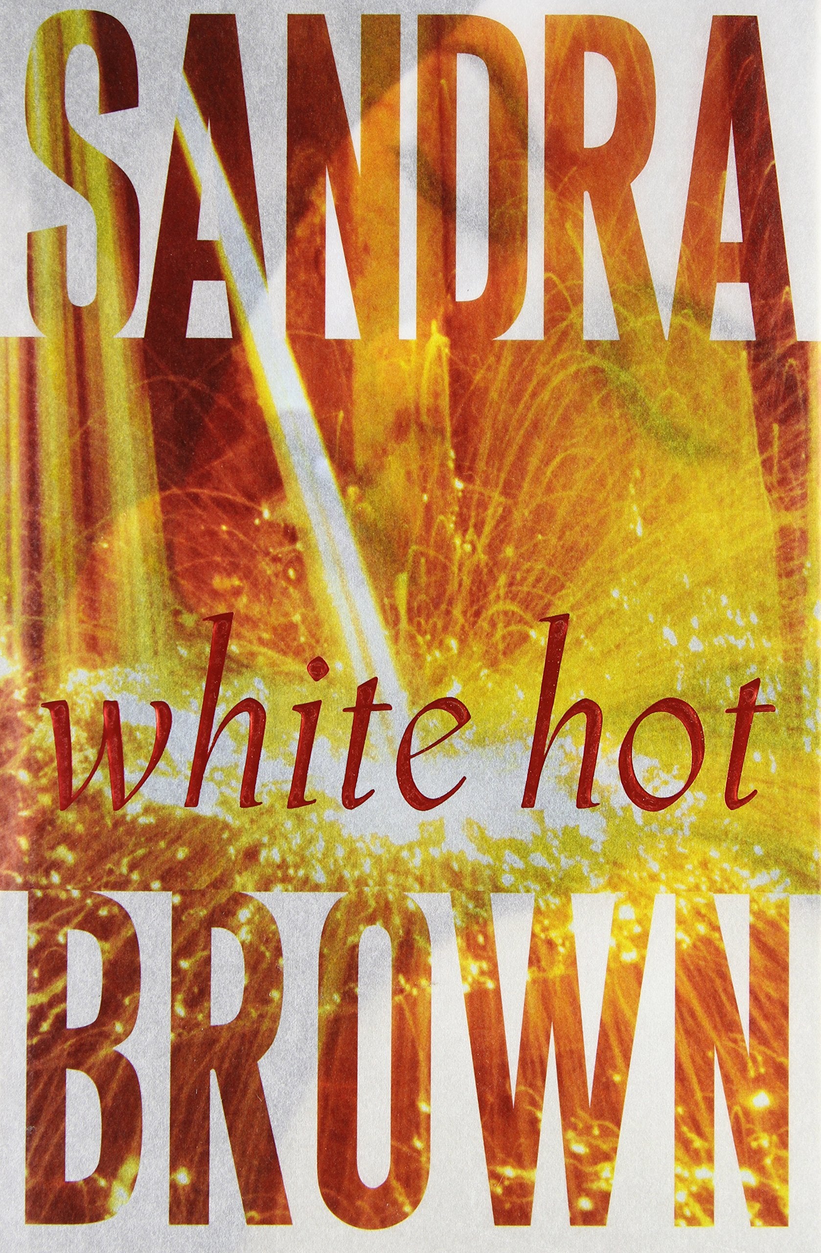 White Hot,Used