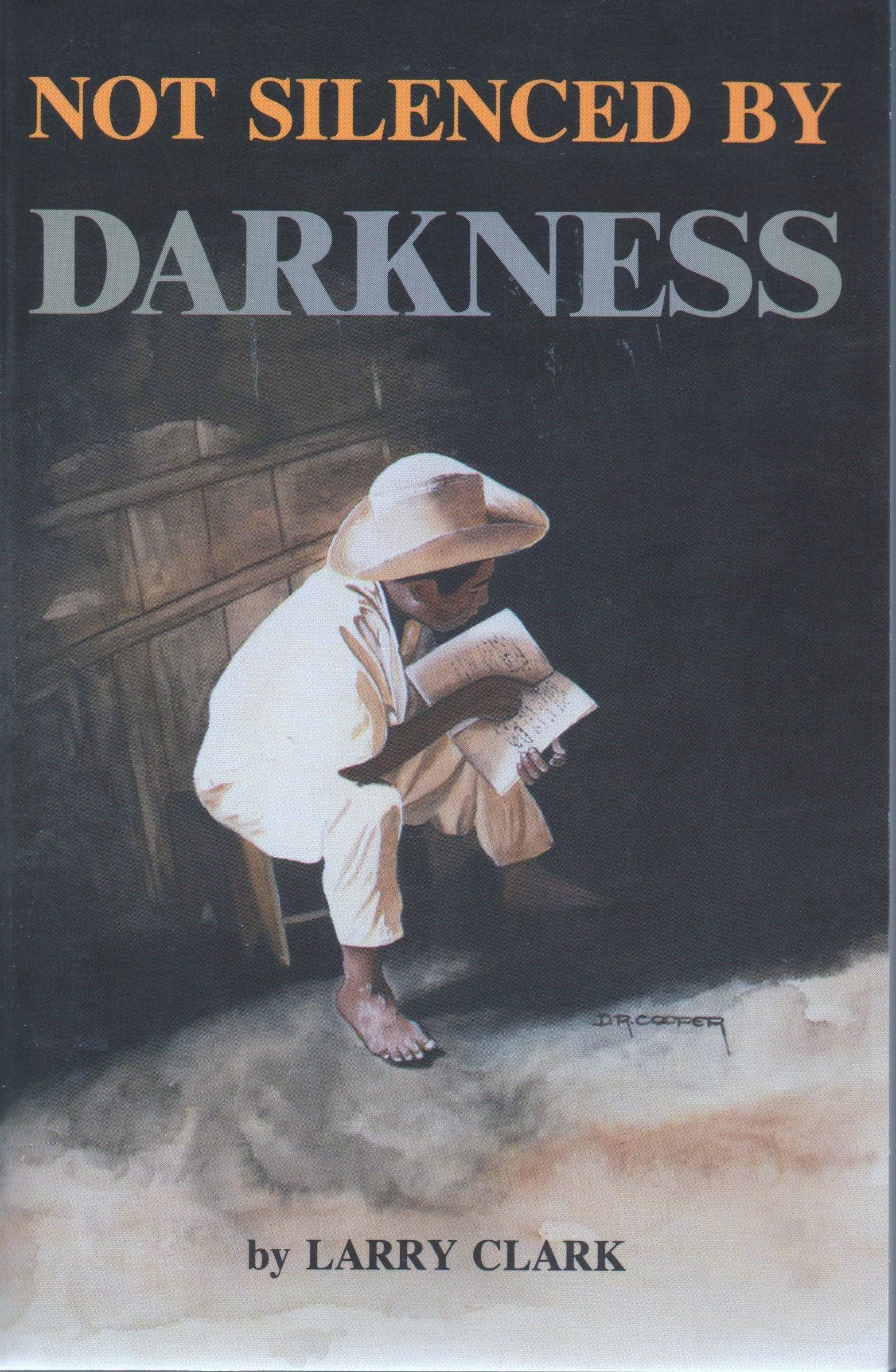 Not Silenced by Darkness,Used