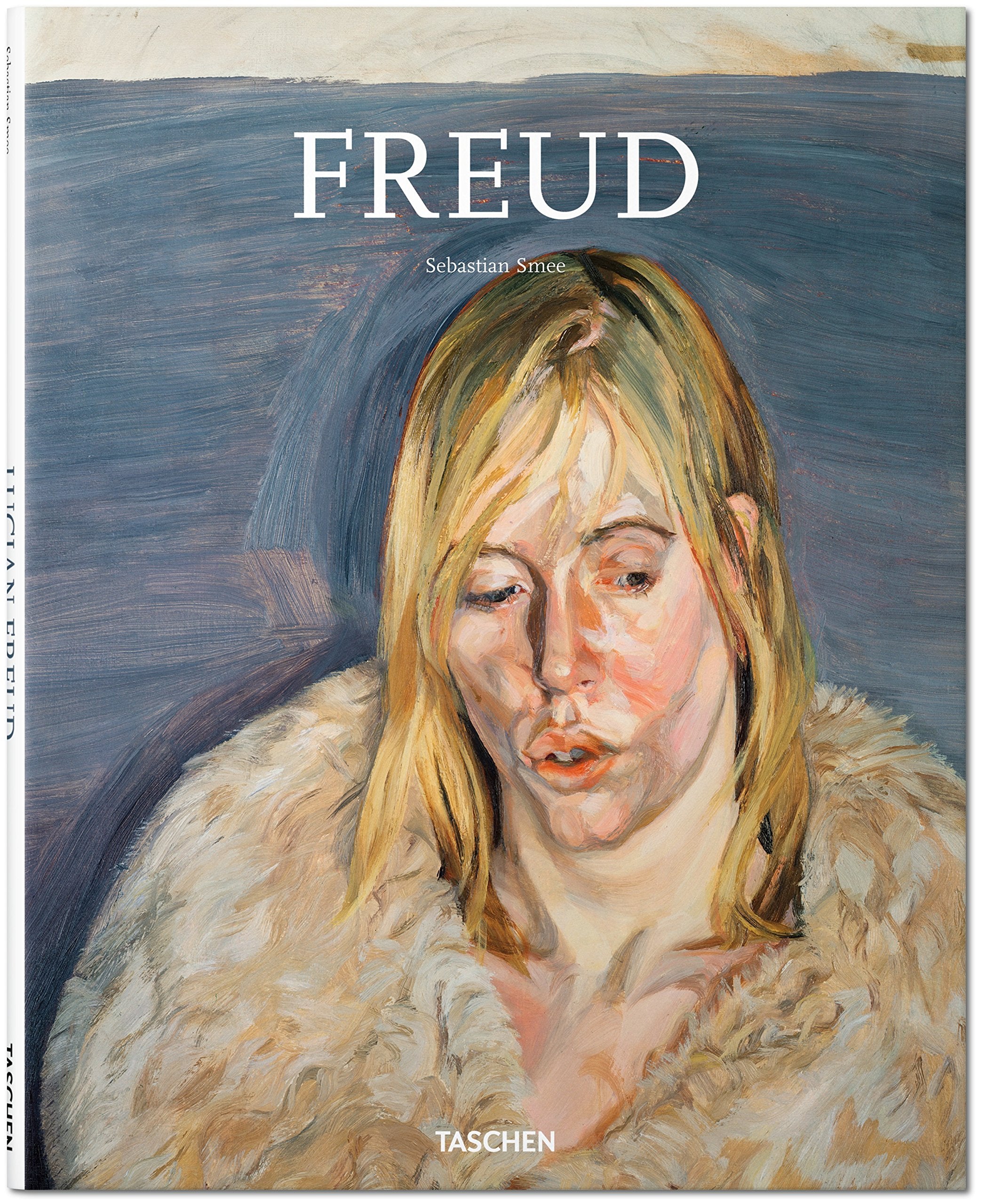 Lucian Freud: Beholding The Animal