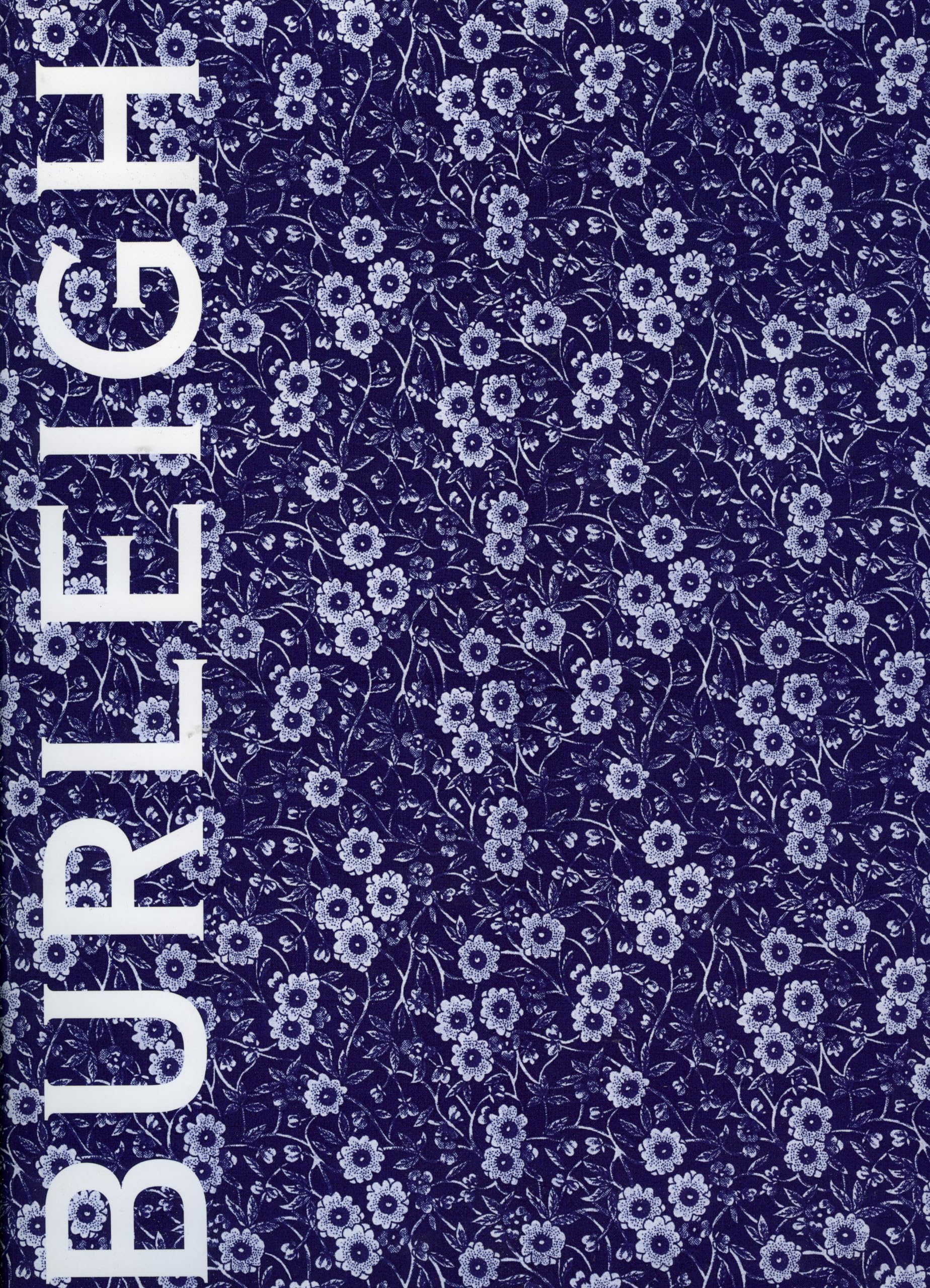 Burleigh,Used