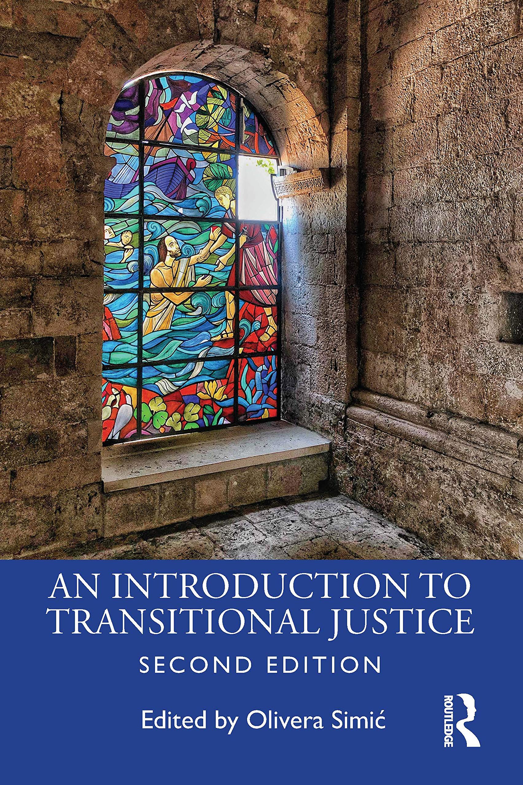 An Introduction to Transitional Justice,Used