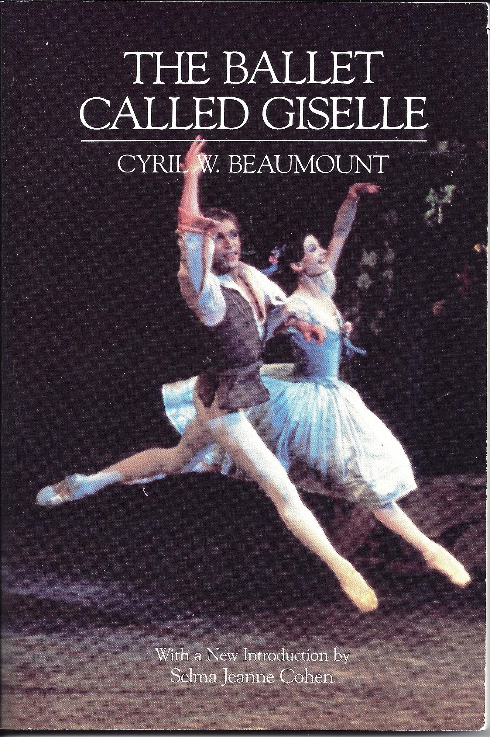 The Ballet Called Giselle