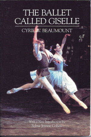 The Ballet Called Giselle