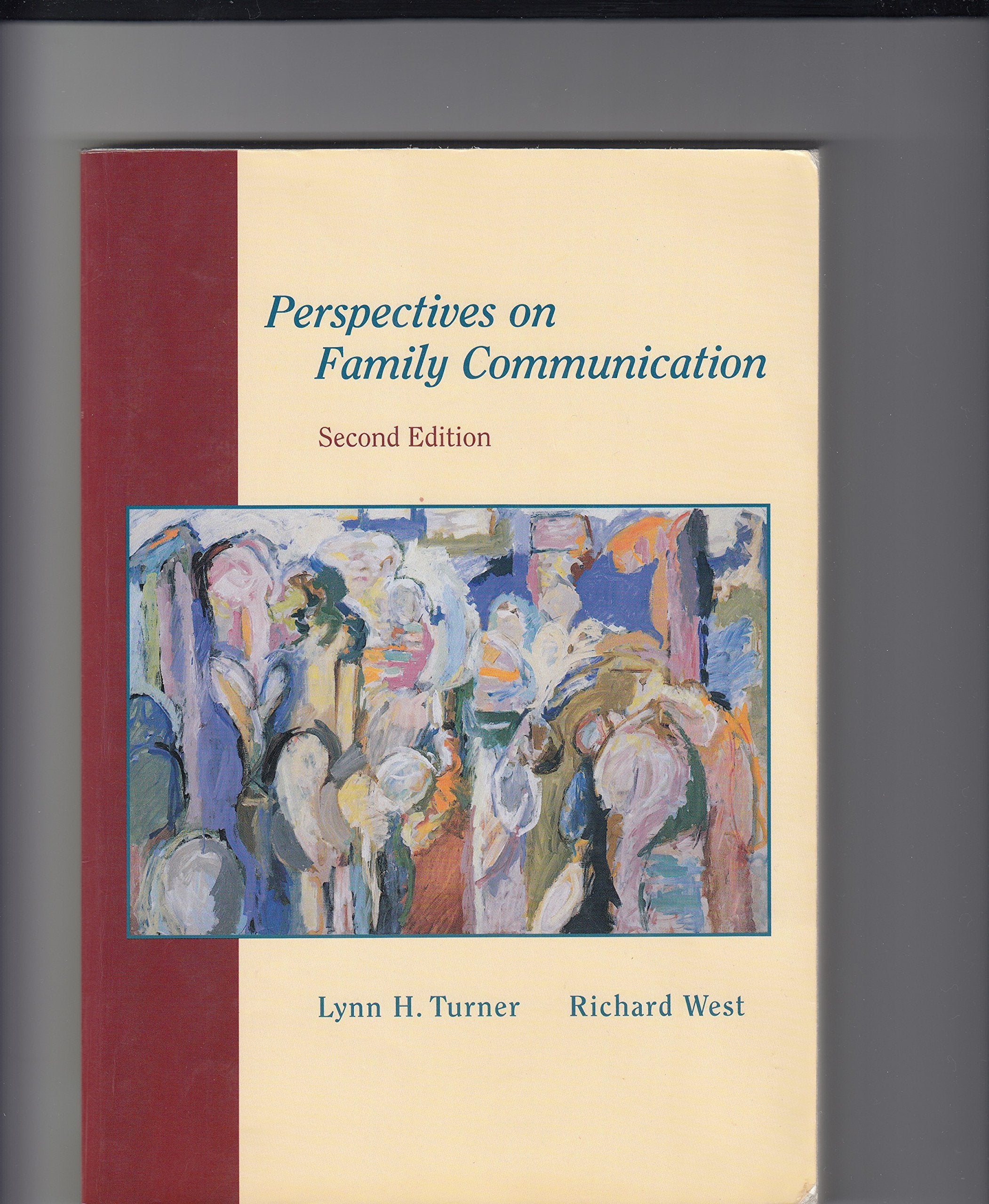 Perspectives in Family Communication,Used